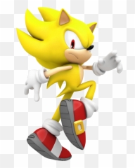 Super Image Royalty Free Stock Png Sanic