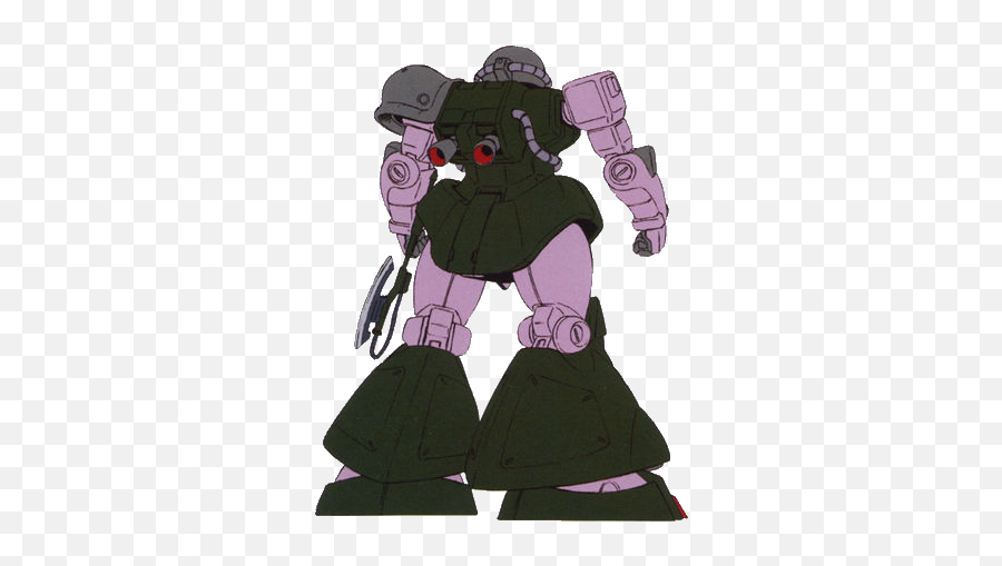 Ms - 06rd4 Zaku High Mobility Test Type The Gundam Wiki Ms 06rd Ms 08th Team Png,Mrc Tray Icon
