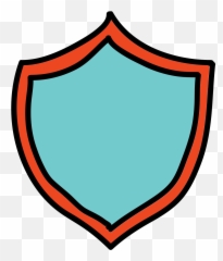 Download Shield Icon Png Image With No - Vertical,Shield Icon Transparent