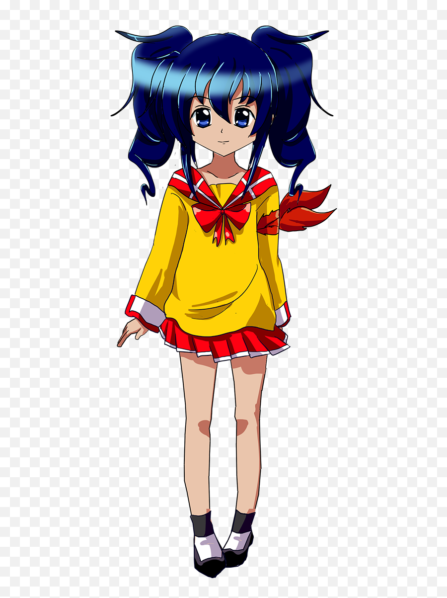 Akira Gaiau0027s Melody Wikia Fandom - Fictional Character Png,Akira Icon