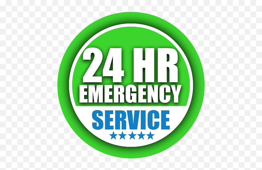 24 Hours Emergency Service Red Vector Stock Vector (Royalty Free) 245551873  | Shutterstock
