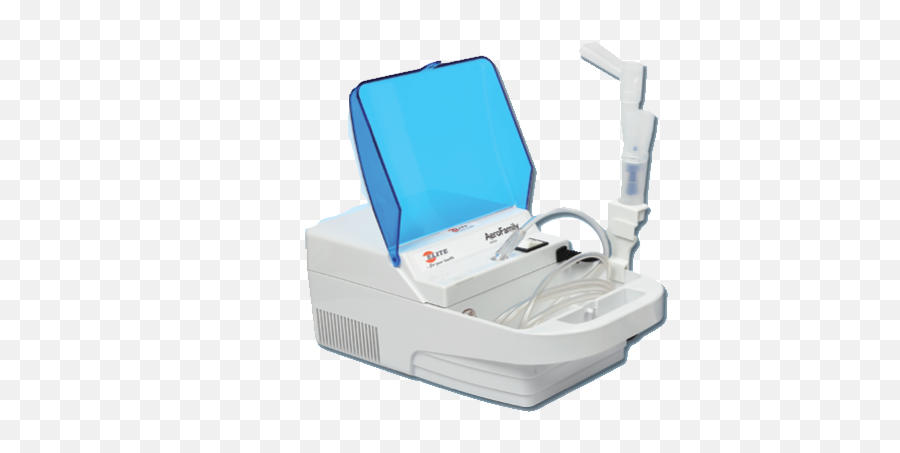 Nebulizer - Office Equipment Png,Nebulizer Icon