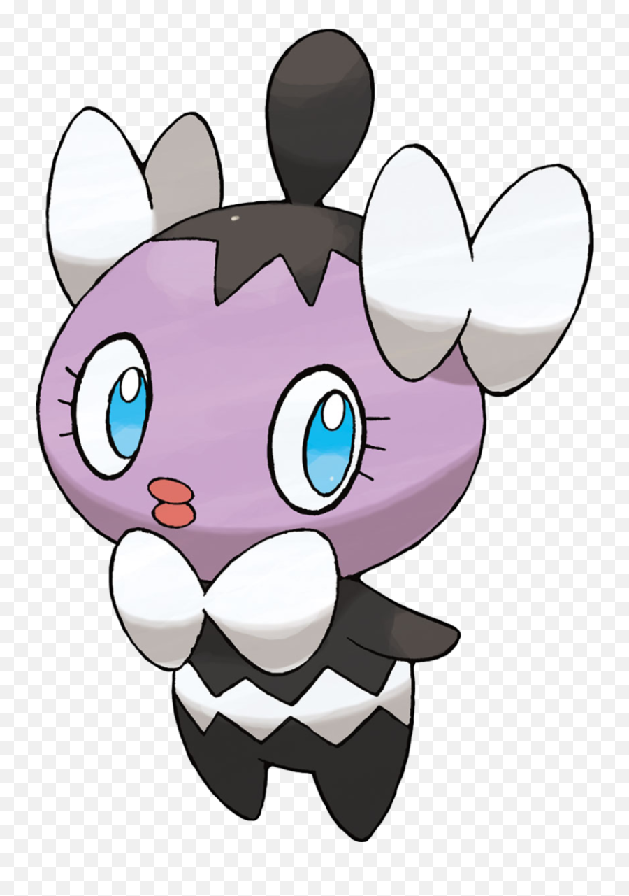 Gothita - Golitha Pokemon Png,Dagger Kingpin Icon 6.1