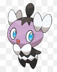 Gothita - Golitha Pokemon Png,Dagger Kingpin Icon 6.1