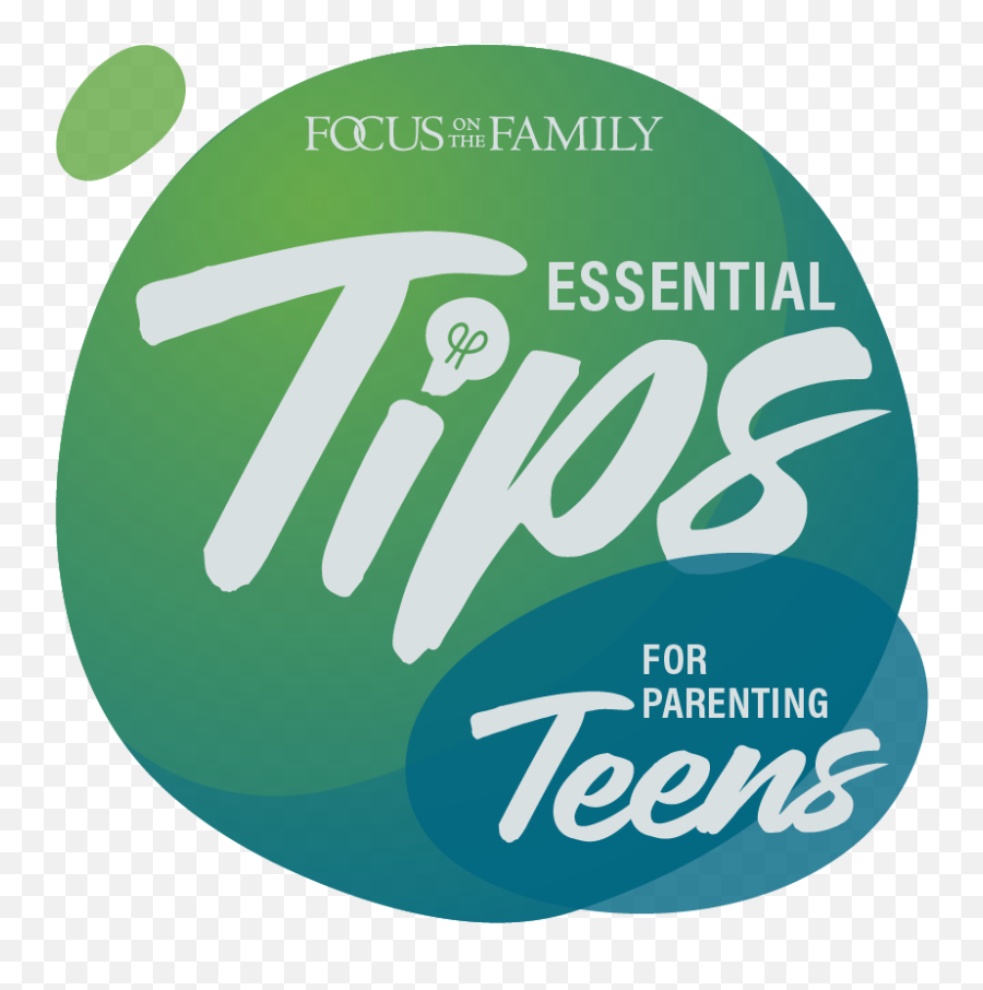 8 Essential Tips For Parenting Teens - Language Png,Tip Icon Free