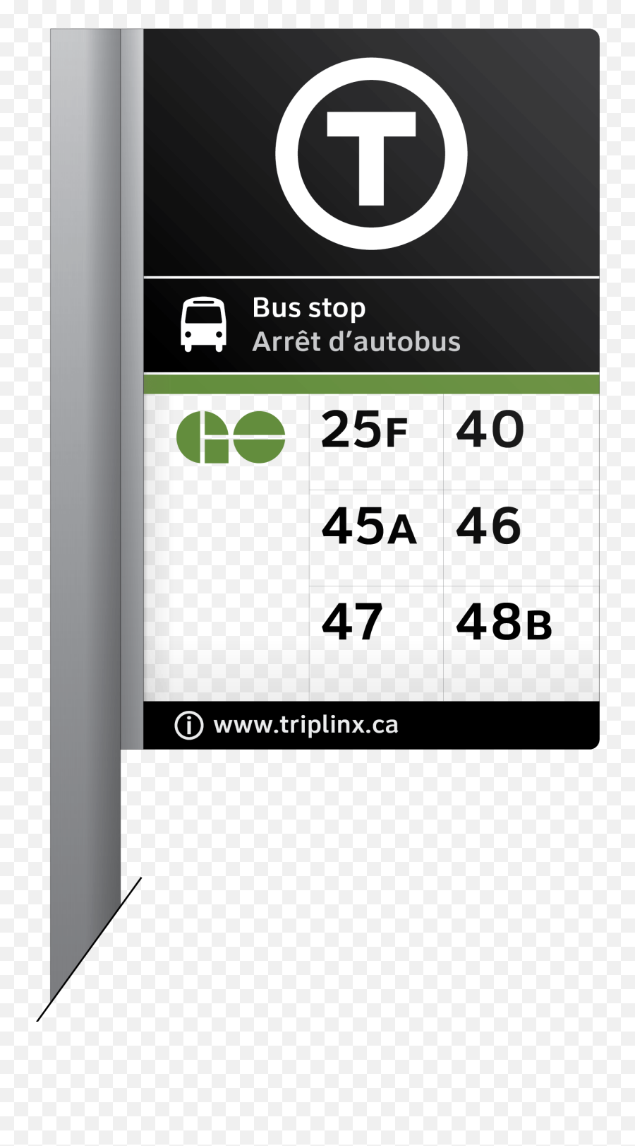 Signs Of Our Time U2013 New Transit Wayfinding Identifier Hits - Vertical Png,Wayfinding Icon