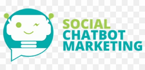 Social Chatbot Marketing - Conversologie Happy png