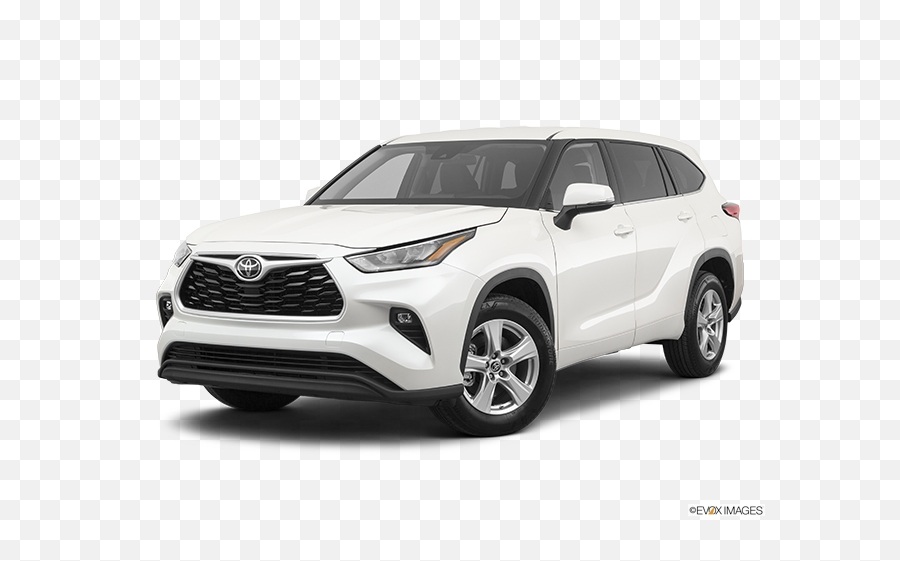 2020 Toyota Highlander Review - Toyota Highlander Hybrid Xle Png,Carfax Icon