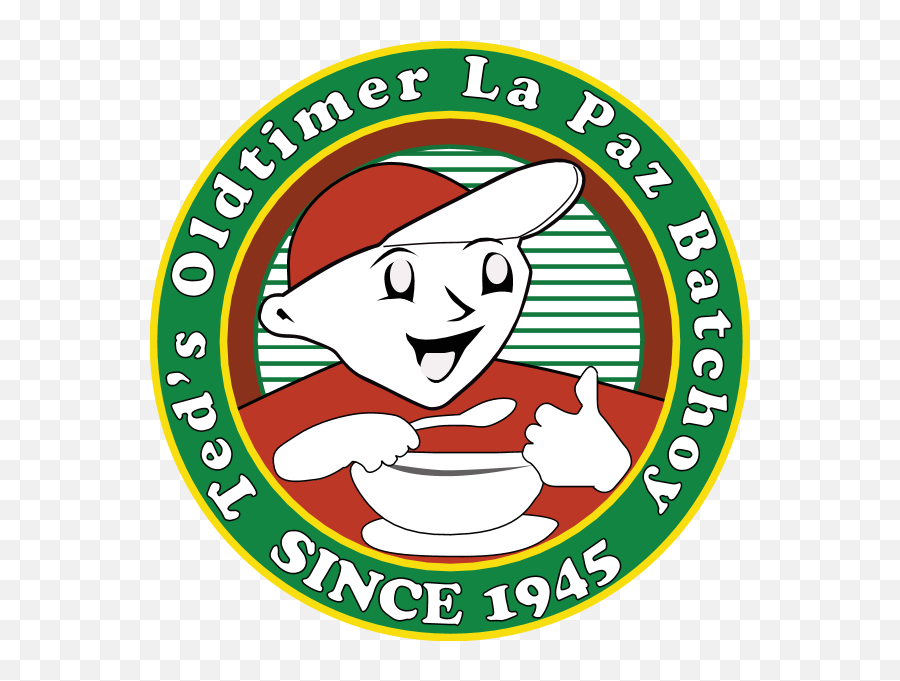 Tedu0027s Oldtimer La Paz Batchoy Logo Download - Logo Icon Teds Batchoy Logo Png,Batch Icon