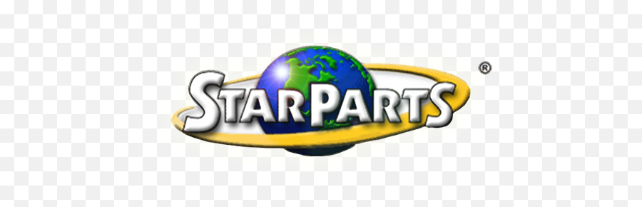 Starparts Home - Starparts Png,Crossfire Icon