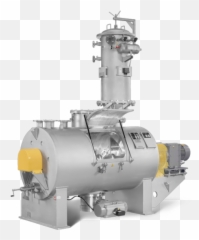 Horizontal Universal Mixer Type Mti - Cylinder png