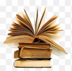 Open Book No Background Image Graphic Library Books - Books Transparent Background png