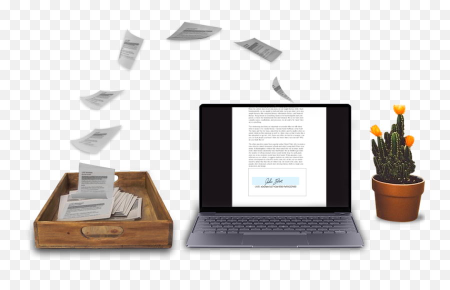 Msbdocs Esignature - Office Equipment Png,Digital Doc Icon