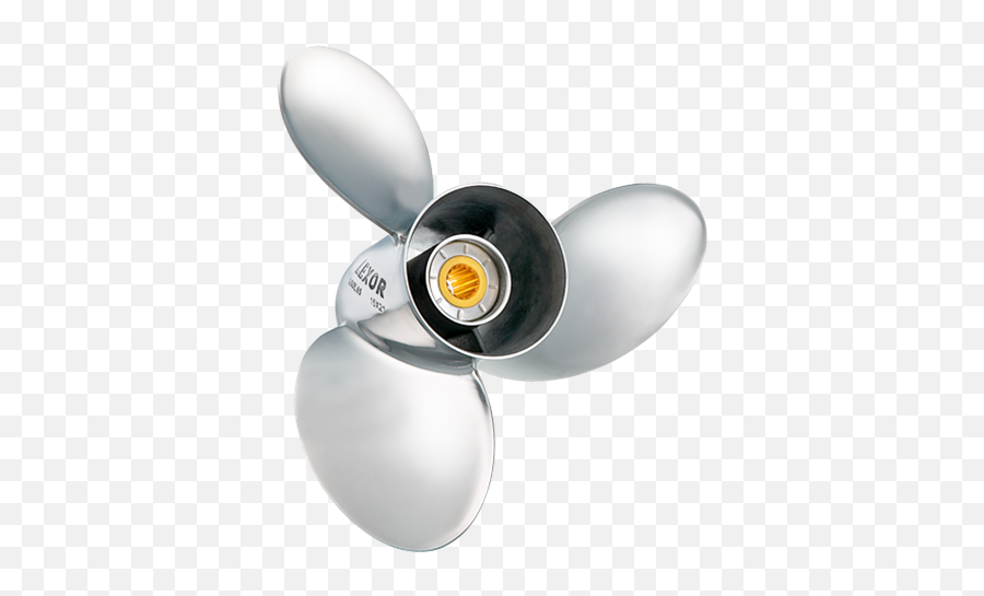 Solas Lexor 15 - Propeller Solas Yamaha 15 Png,Propeller Png