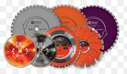 Masonry Blades For Tile Saws - Power Tool Blades Png,Saw Blade Png
