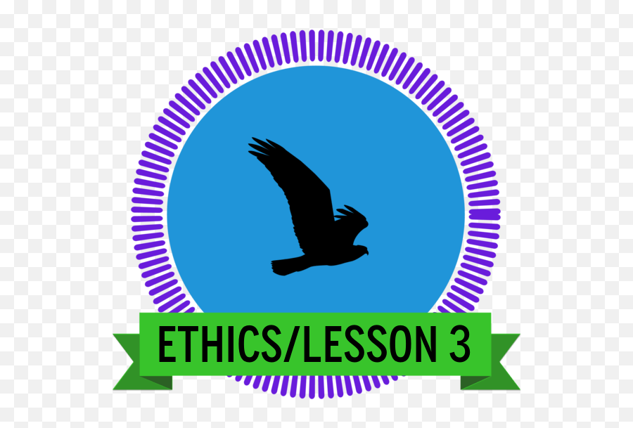 Case Studies In - Logo Of Lesson 2 Png,Ethics Icon