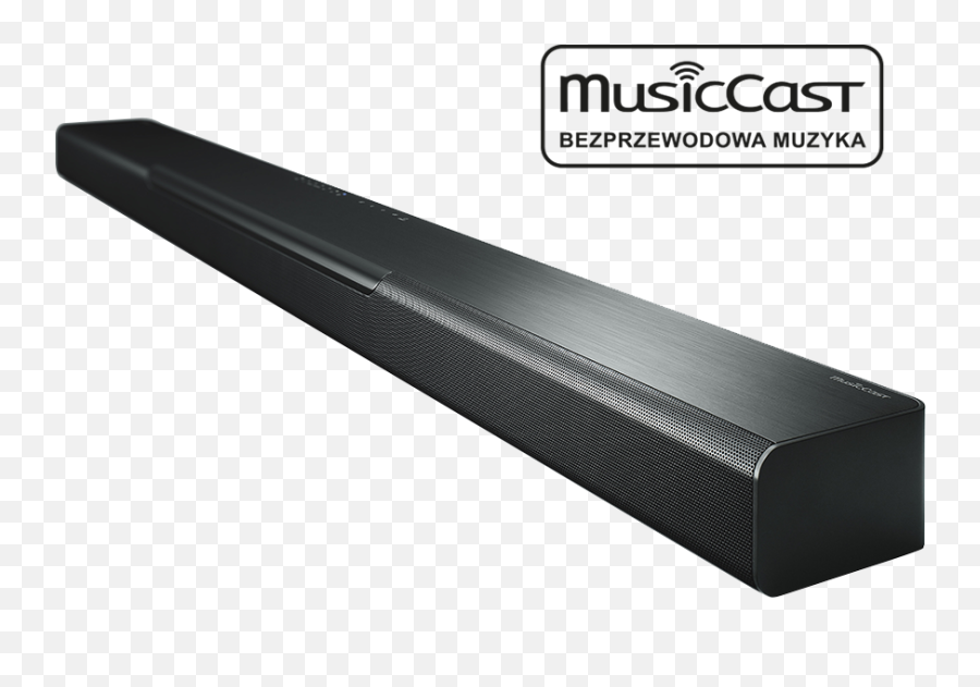 Yamaha Bar 40 Sub 100 2x Musiccast - Solid Png,Klipsch Icon Sb 3 Soundbar