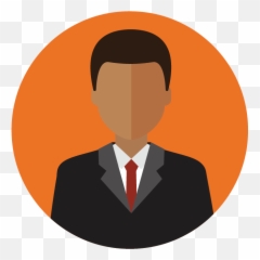 Healthcare Cost Solutions For Payers And Providers - Consultant Icon Without Background png
