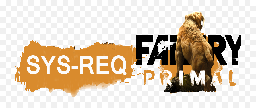 Windows 7 - Far Cry Primal Png,Far Cry Primal Icon