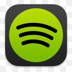 The Factory 666 U2014 Music U0026 Management - Spotify Iphone Icon Png