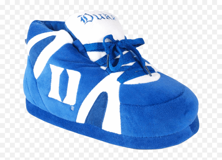 Duke Slippers Online - Lace Up Png,Duke Blue Devils Icon