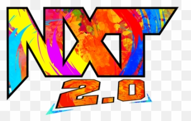 Wwe Nxt - Wikipedia Wwe Nxt New Logo png