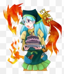 Keiki Haniyasushin - Reddit post and comment search SocialGrep Touhou Keiki X png