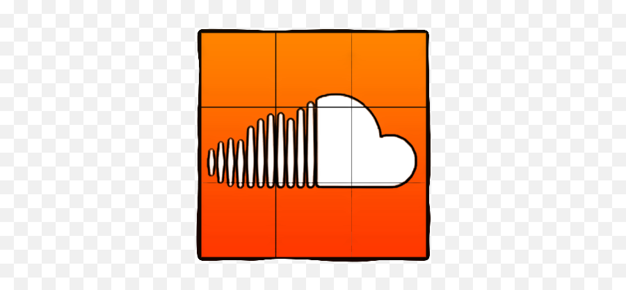 Soundcloud Puzzle Cube Icon Vfx Results 1 Free Search - Vertical Png,Full Hd Icon