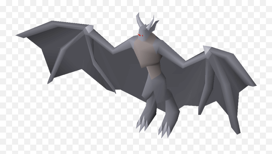 Gargoyle - Gargoyle Osrs Png,Gargoyle Png