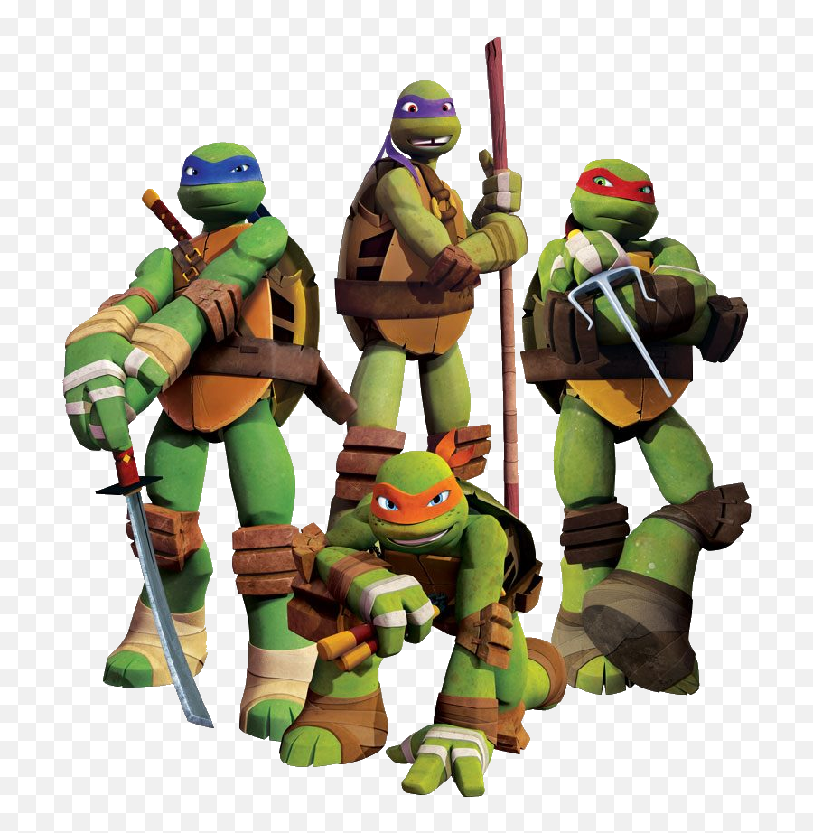 Download Ninja Turtles Png - Raphael Teenage Mutant Ninja Turtles,Teenage Mutant Ninja Turtles Png