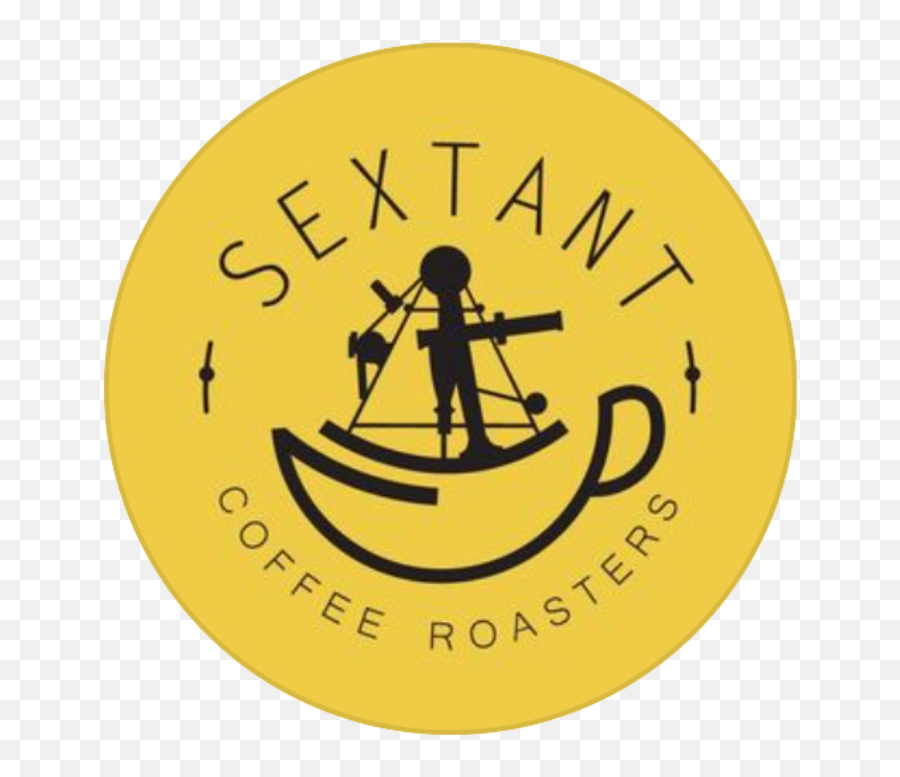 Roasters U2014 San Francisco Coffee Festival - Boating Png,Sextant Icon