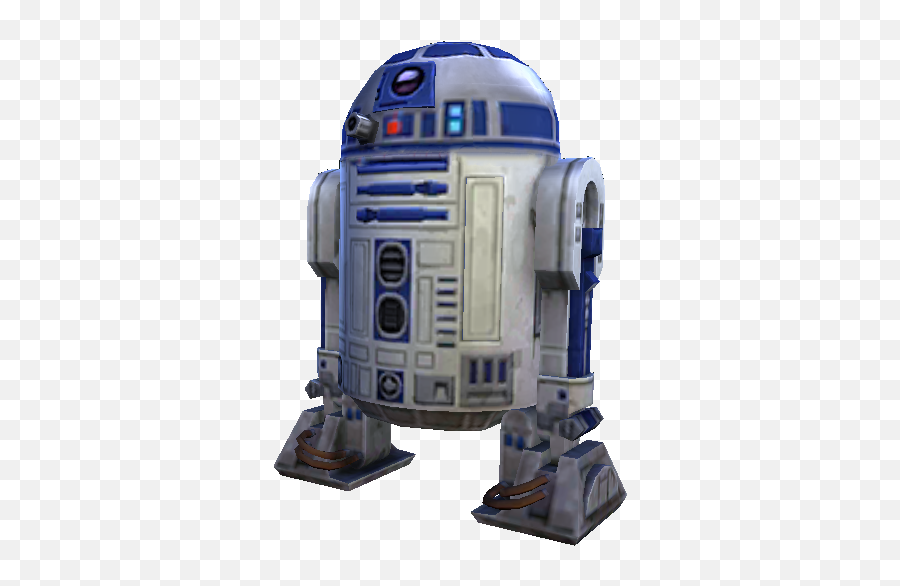 R2 Png R2d2
