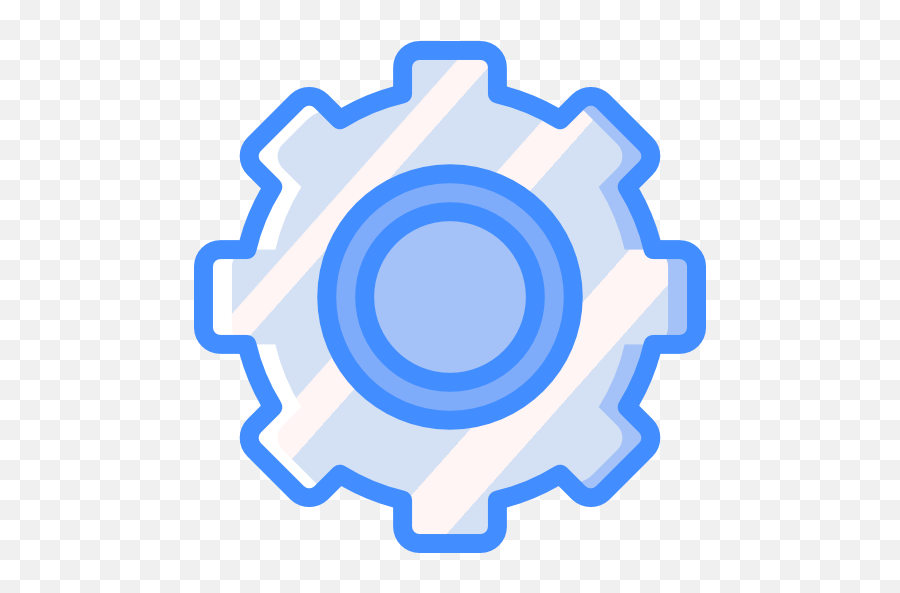 Settings - Free Tools And Utensils Icons Administracion Simbolo Png,Blue Settings Icon