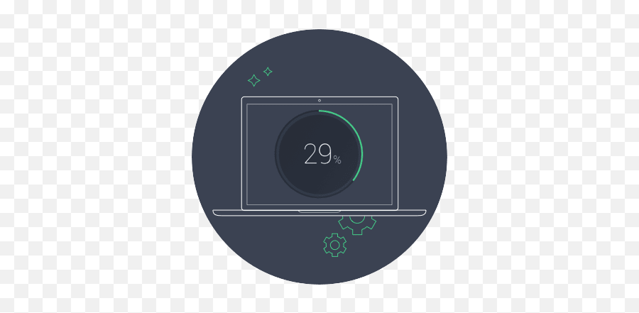 Avg Tuneup For Mac - Clean U0026 Speed Up Your Mac Free Dot Png,Tuneup Icon Package