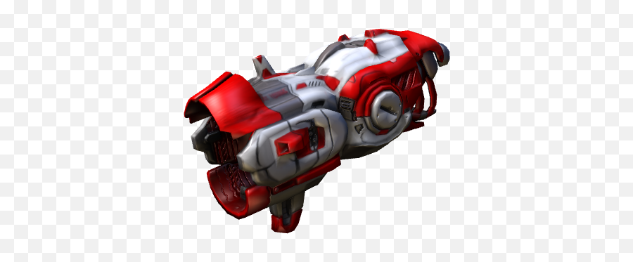 P3din - Arm Cannon Progress Arm Cannons Png,Cannon Png