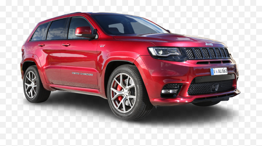 Jeep Review Price And Specification Carexpert - 2018 Grand Cherokee S Overland Png,What Does The Engine Light Icon Look Like On A Jeep Renegade