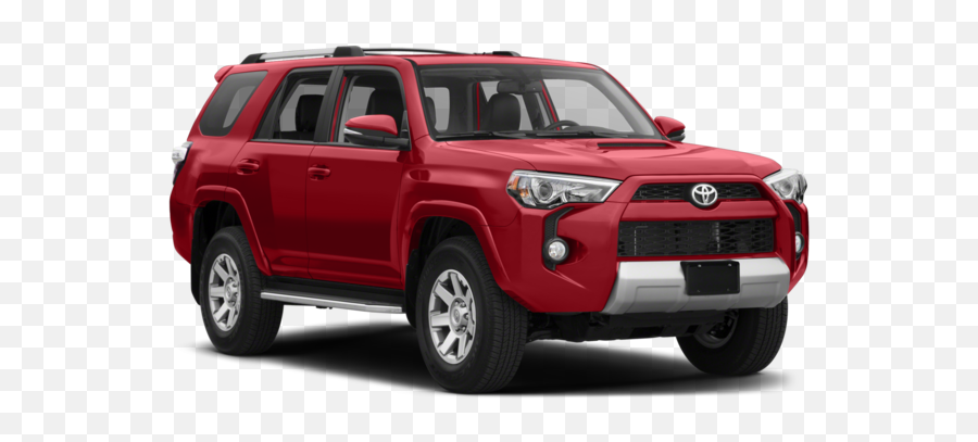 Used 2018 Toyota 4runner Wendell Clayton Nc Jtebu5jrxj5520956 - 2022 Blue 4runner Sr5 Premium Png,Icon 4x4 Fj