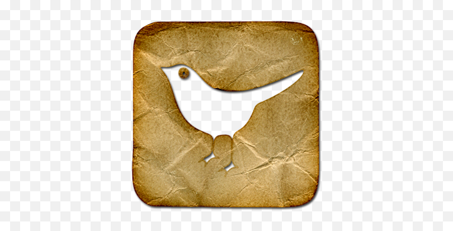 Twitter Bird2 Square Webtreatsetc Icon Png Ico Or Icns - Bird Png Square,Twitter Bird Free Icon