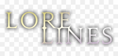 The Team U2013 Lore Lines - Language png