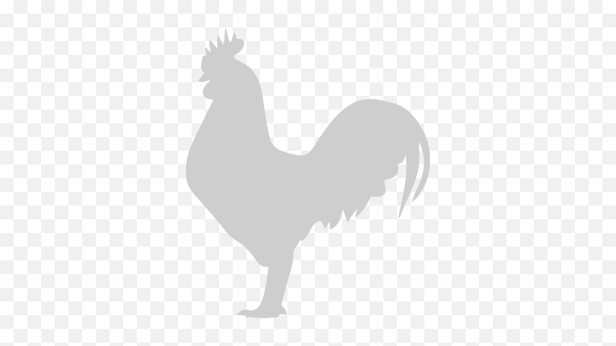 Rooster Kitchen Wall Decal Design 1 - Comb Png,How To Get Rooster Icon