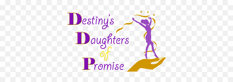 2nd Annual Purple Ribbon Gala Destinyu0027s Daughters Of Promise - Coatations For Sister Birthday Png,Purple Ribbon Png