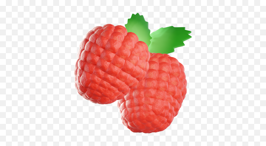 Raspberry Icon - Download In Colored Outline Style Fresh Png,Pancake Menu Icon