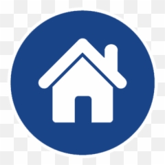 Enterprise Seo The Guide To Start Your Campaign Pedestal - House Icon With Circle png