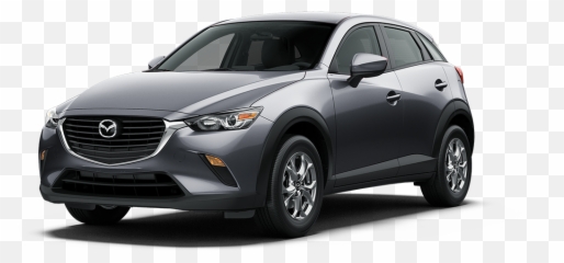 Nuevo Mazda Usa Ô Tô Xe - X3 Png