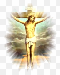 My Lord - Tarjetas Cristianas De Felices Pascuas Png,Jesucristo Png