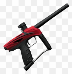 Paintball Markers - Paintballshop Pinball Guns For Kids png