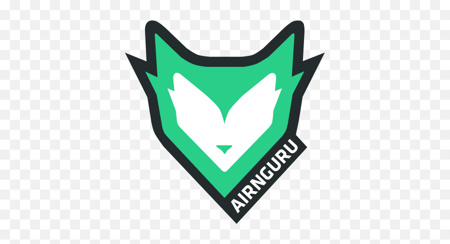 Airnguru Github - Airnguru Logo Png,Xenoblade Chronicles Icon