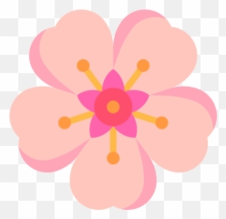 Cherry Blossom - Free nature icons Blossom Booth Starving Artists png