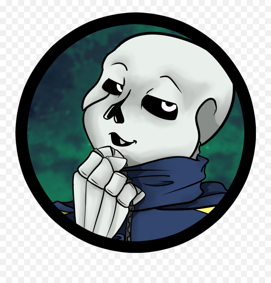 Searching For U0027curouscatu0027 - Fictional Character Png,Undertale Gaster Icon