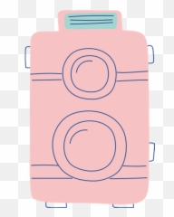 Iconsy U2013 Canva - Film Camera png